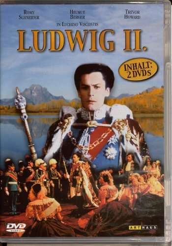 Ludwig II. [2 DVDs] von STUDIOCANAL