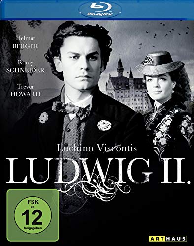 Ludwig II. [Blu-ray] von STUDIOCANAL