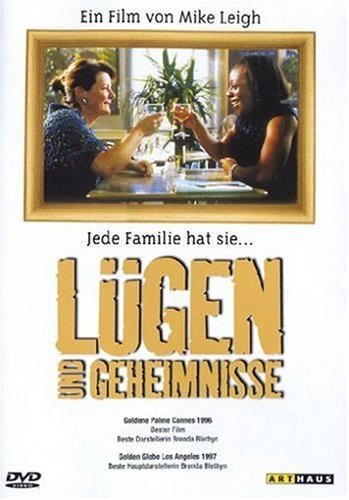 Lügen und Geheimnisse Lügen und Geheimnisse von STUDIOCANAL