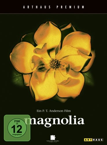 Magnolia - Arthaus Premium Edition (2 DVDs) von STUDIOCANAL