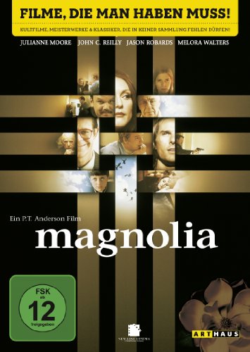 Magnolia von STUDIOCANAL