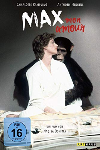 Max Mon Amour von STUDIOCANAL