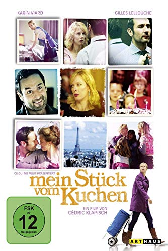 Mein Stück vom Kuchen Mein Stück vom Kuchen von STUDIOCANAL