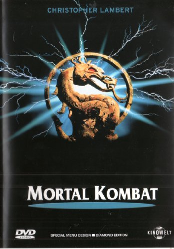 Mortal Kombat 1 von STUDIOCANAL