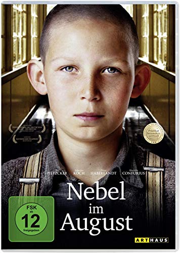 Nebel im August Nebel im August von STUDIOCANAL