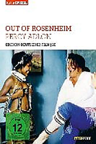 Out of Rosenheim / Edition Deutscher Film Out of Rosenheim / Edition Deutscher Film von STUDIOCANAL