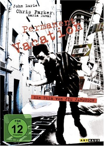 Permanent Vacation (OmU) von STUDIOCANAL