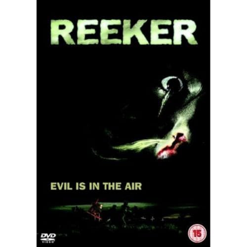 Reeker [UK Import] von PATHE