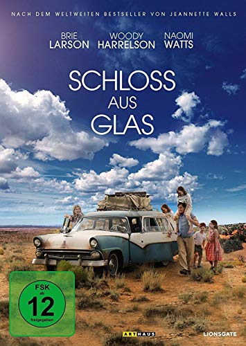 Schloss aus Glas Schloss aus Glas von STUDIOCANAL