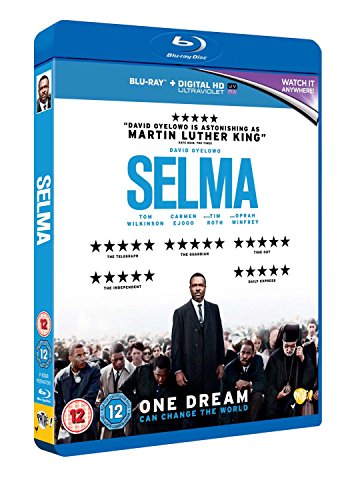 Selma BD von 20th Century Fox