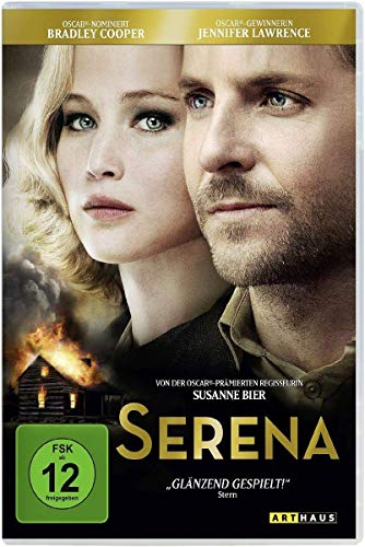 Serena Serena von STUDIOCANAL