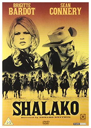 Shalako [UK Import] von STUDIOCANAL
