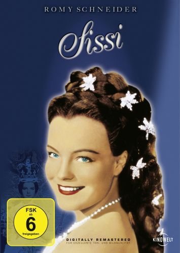 Sissi 1 Sissi 1 von STUDIOCANAL