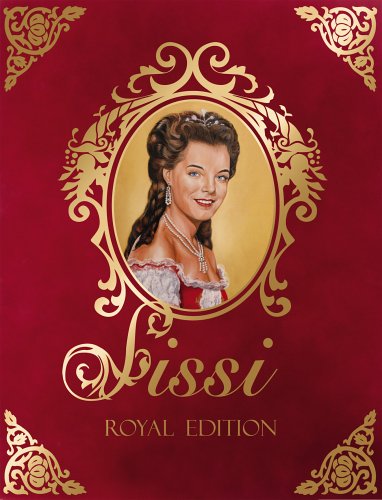 Sissi Royal Edition (3-DVD Schmuckschatulle) [digital remastered] von STUDIOCANAL