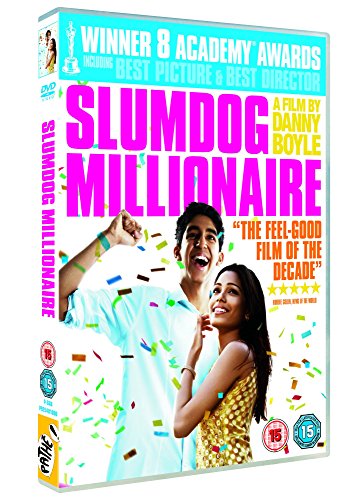 Slumdog Millionaire [UK Import] von Pre Play