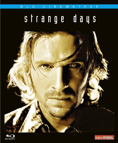 Strange Days - Blu Cinemathek [Blu-ray] von STUDIOCANAL
