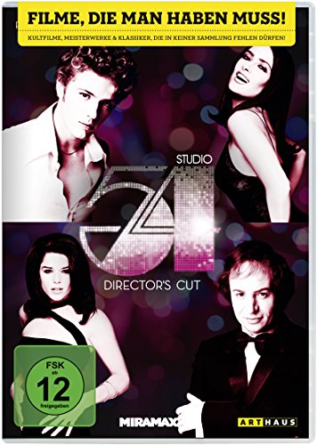 Studio 54 [Director's Cut] von STUDIOCANAL