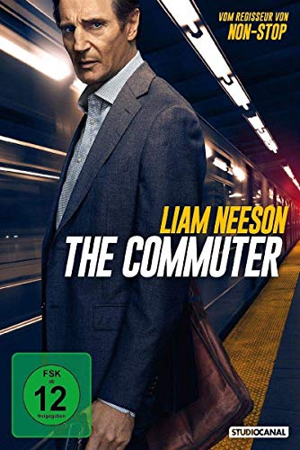 The Commuter The Commuter von STUDIOCANAL