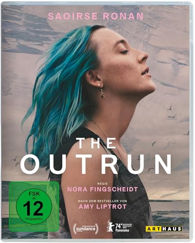 The Outrun [Blu-ray] von STUDIOCANAL