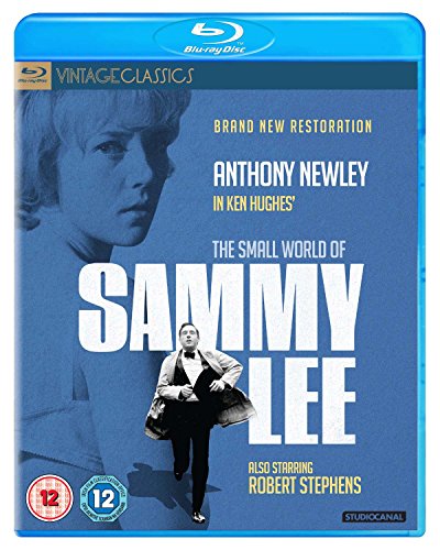 The Small World Of Sammy Lee (Digitally Restored) [Blu-ray] [2016] von STUDIOCANAL