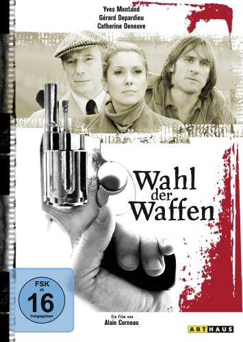 Wahl der Waffen Wahl der Waffen von STUDIOCANAL