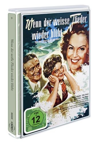 Wenn der weiße Flieder wieder blüht / Ein Stück Heimat zum Sammeln Wenn der weiße Flieder wieder blüht / Ein Stück Heimat zum Sammeln von STUDIOCANAL
