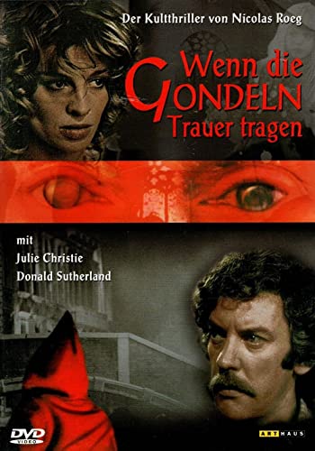 Wenn die Gondeln Trauer tragen Wenn die Gondeln Trauer tragen von STUDIOCANAL