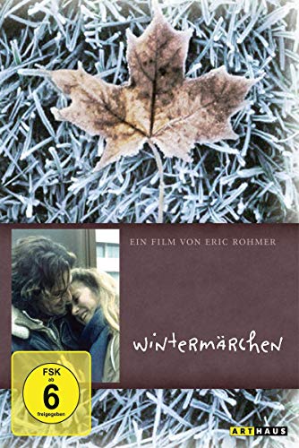 Wintermärchen Wintermärchen von STUDIOCANAL