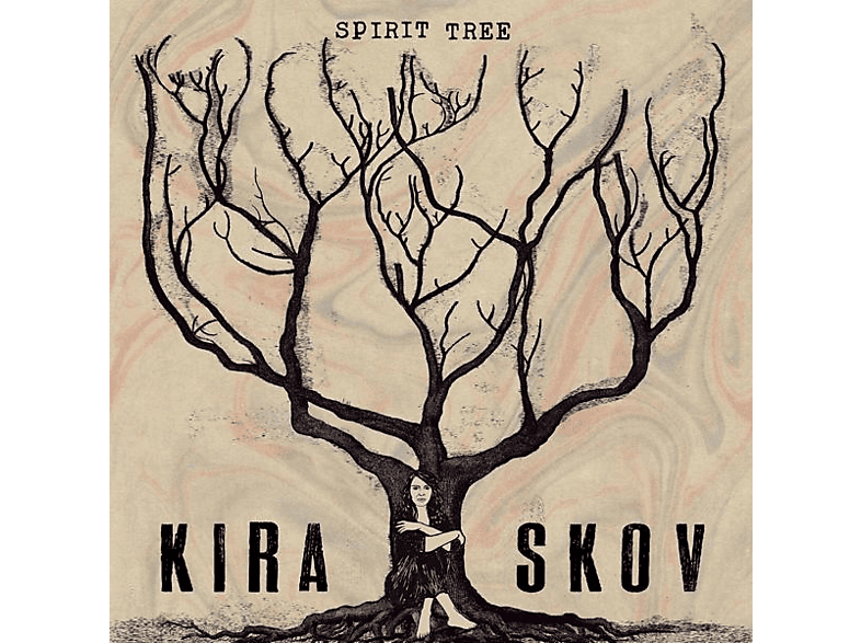 Kira Skov - Spirit Tree (CD) von STUNT RECO