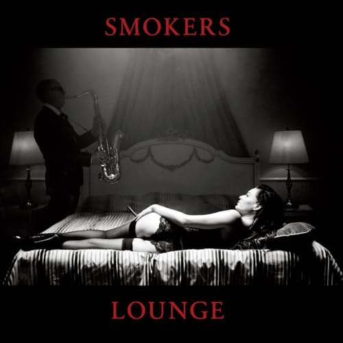 Smokers Lounge von STUNT