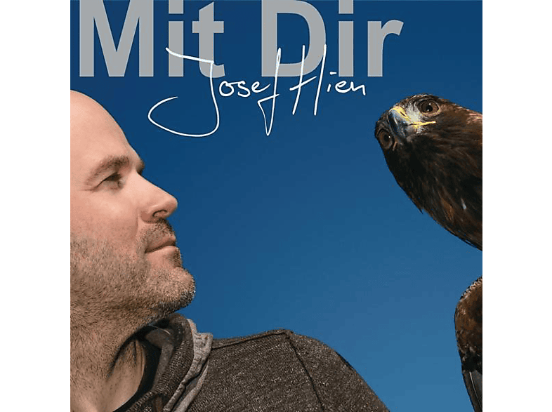 Josef Hien - Mit Dir (CD) von STURM & KL