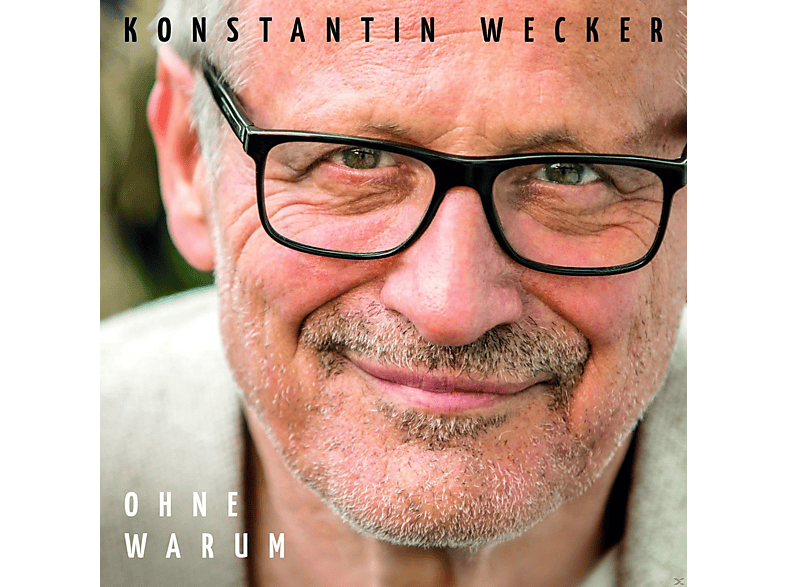 Konstantin Wecker - Ohne Warum (CD) von STURM & KL