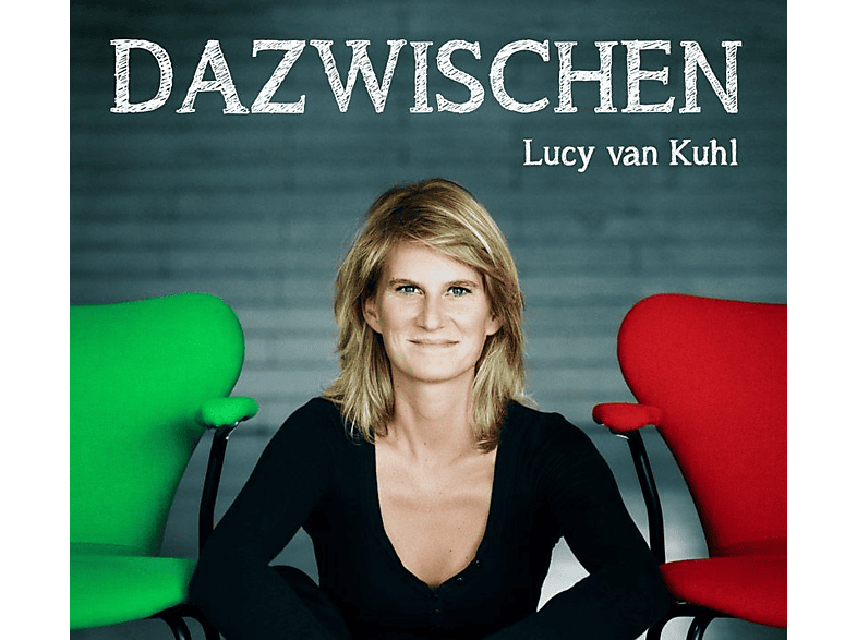 Lucy Van Kuhl - Dazwischen (CD) von STURM & KL