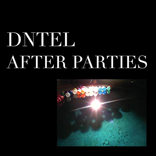 After Parties 1 [Vinyl Maxi-Single] von Sub Pop