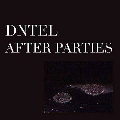 After Parties 2 [Vinyl Maxi-Single] von SUB POP
