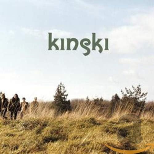 Alpine Static Alpine Static von KINSKI