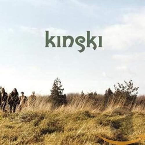 Alpine Static von KINSKI