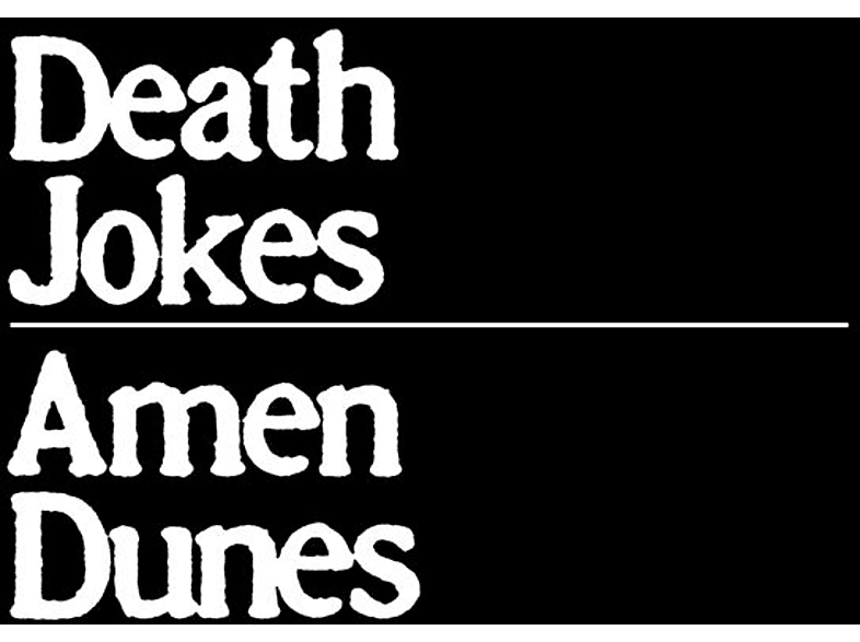 Amen Dunes - Death Jokes (CD) von SUB POP