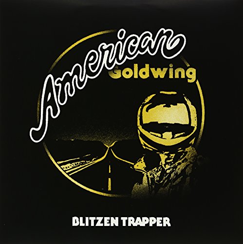 American Goldwing [Vinyl LP] von Sub Pop