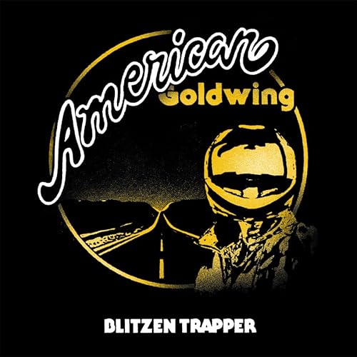 American Goldwing von SUB POP