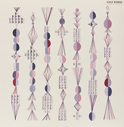 Apologies to the Queen Mary [Vinyl LP] von SUB POP