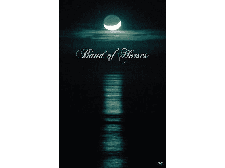 Band Of Horses - Cease To Begin (MC) (MC (analog)) von SUB POP