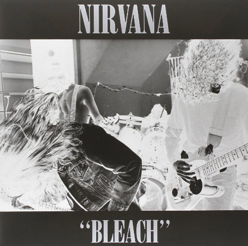 Bleach [Vinyl LP] von SUB POP