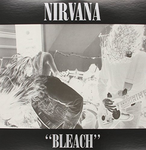 Bleach: Deluxe Edition [Vinyl LP] von SUB POP