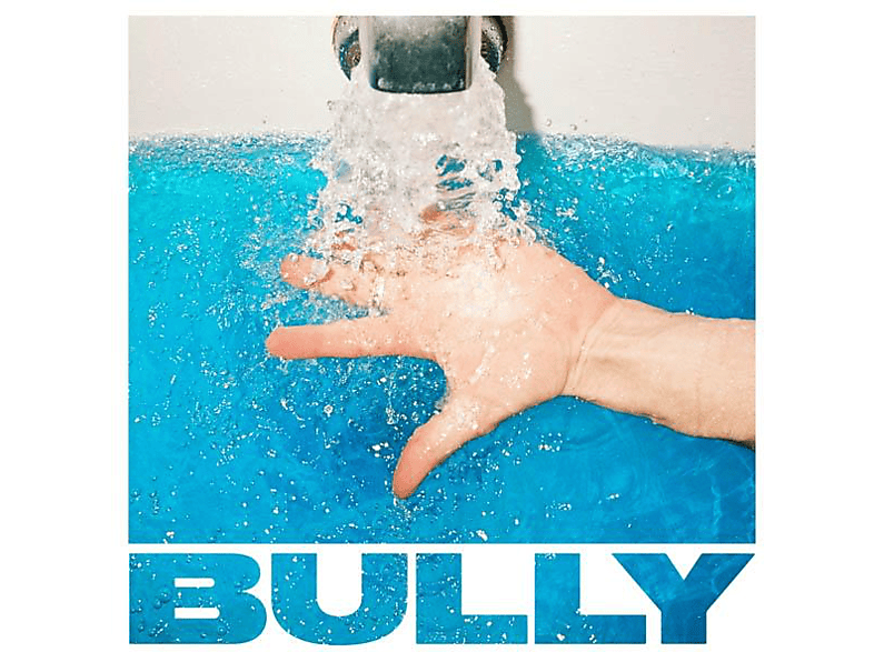 Bully - Sugaregg (CD) von SUB POP