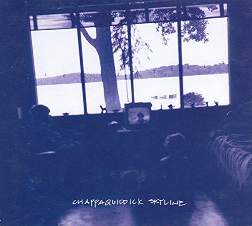 Chappaquiddick Skyline von SUB POP