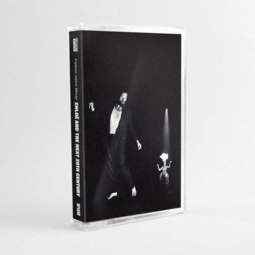 Chloë and the Next 20th Century [Musikkassette] von SUB POP