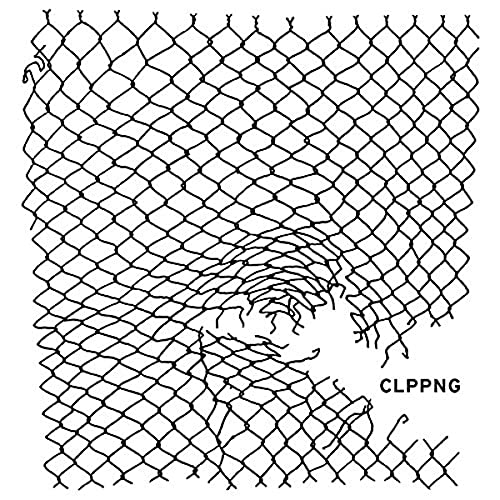 Clppng [Vinyl LP] von SUB POP