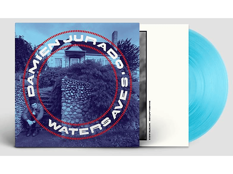 Damien Jurado - Waters Ave S. (Vinyl) von SUB POP