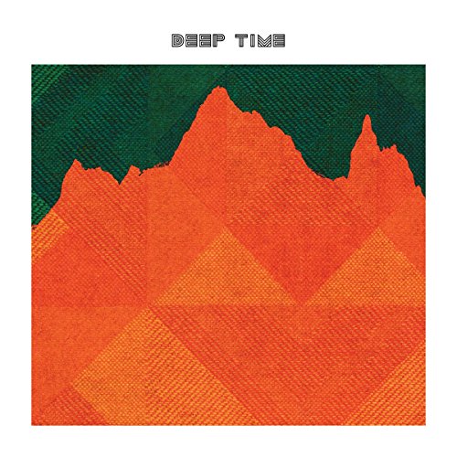 Deep Time [Vinyl LP] von SUB POP